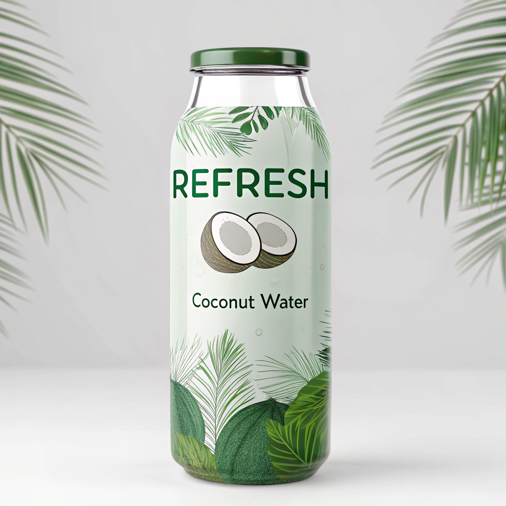 Adaptogen Wellness Drinks